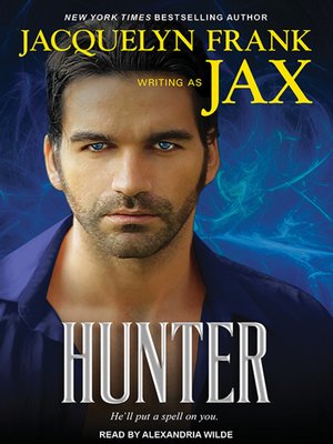 cover image of Hunter